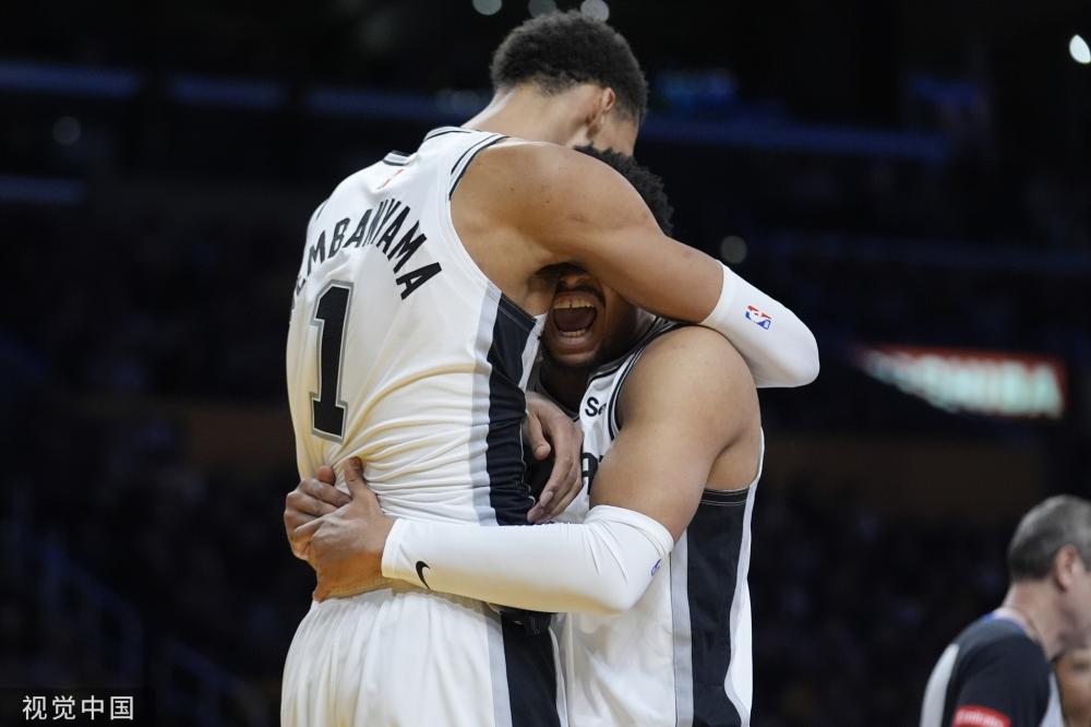 让他成为这 让他成为这