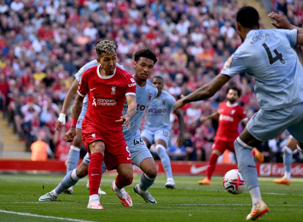 赛事亮点 赛事亮点